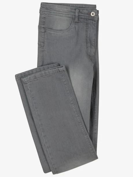 Jean Femme Coutures Apparentes 2 Jean Femme Coutures Apparentes – Image 2