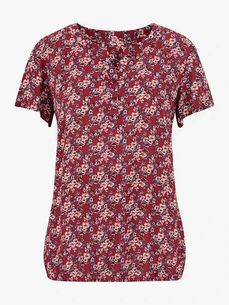 Chemisier Pur Modal 4 Chemisier Pur Modal – Image 4