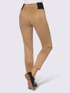 Legging Jersey élastique -T-Shirt Sweat Soldes Magasin 018.00F0223146 B01.001