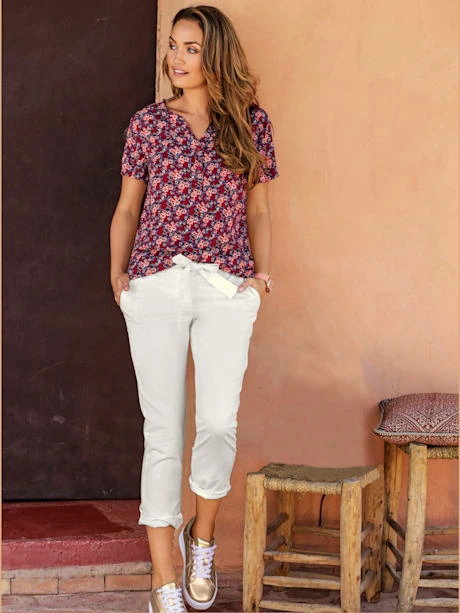 Chemisier Pur Modal 2 Chemisier Pur Modal – Image 2