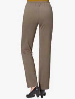 Pantalon En Jersey Très Facile à Entretenir -T-Shirt Sweat Soldes Magasin 019.00TJ355238 A31.001