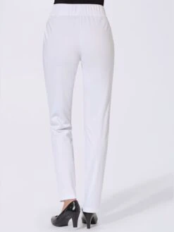 Pantalon En Jersey 5 Pantalon En Jersey -T-Shirt Sweat Soldes Magasin 019.00ZUK03341 A51.003