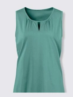 Débardeur Superbe Encolure