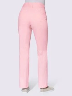 Pantalon Extensible Livré Avec Ceinture -T-Shirt Sweat Soldes Magasin 020.00ZUK05547 B19.001