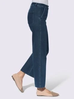 Jupe-culotte Longueur Chevilles 6 Jupe-culotte Longueur Chevilles -T-Shirt Sweat Soldes Magasin 020.00ZUK92346 B05.001