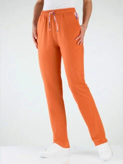 Pantalon Sweat Intérieur Gratté Chaud