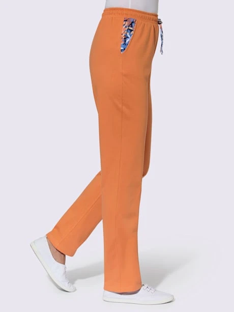 Pantalon Sweat Intérieur Gratté Chaud 3 Pantalon Sweat Intérieur Gratté Chaud – Image 3