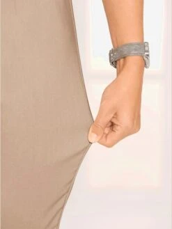 Pantalon Extensible Habillé Avec Ceinture élastique -T-Shirt Sweat Soldes Magasin 022.00ZUK92337 A04.071