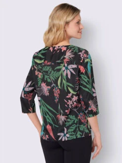 Chemisier Joli Motif à Pois 6 Chemisier Joli Motif à Pois -T-Shirt Sweat Soldes Magasin 022.00ZUK92347 B02.001