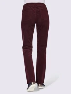 Pantalon Velours Qualité Velours Très Douce -T-Shirt Sweat Soldes Magasin 023.00ZUK05546 B25.001