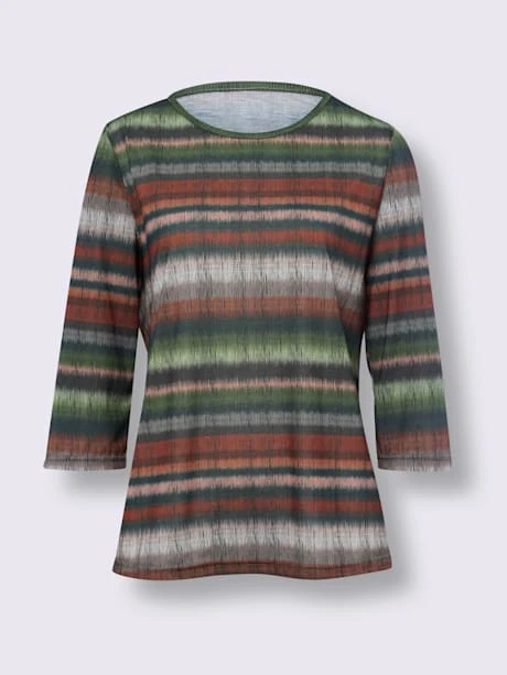 T-shirt Imprimé Imprimé Unique 4 T-shirt Imprimé Imprimé Unique – Image 4