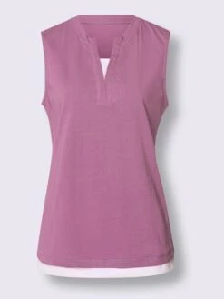 Débardeur -T-Shirt Sweat Soldes Magasin 024.00ZUK03347 B24.002