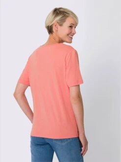 T-Shirt Sweat Soldes Magasin -T-Shirt Sweat Soldes Magasin 025.00ZUK03347 B02.001