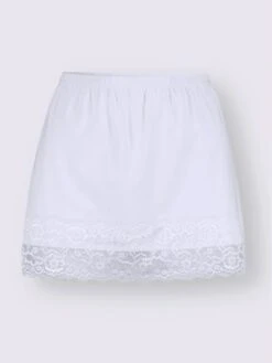 Extension De T-shirt Base Dentelle -T-Shirt Sweat Soldes Magasin 025.00ZUK92347 B13.001