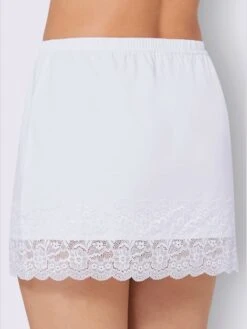 Extension De T-shirt Base Dentelle -T-Shirt Sweat Soldes Magasin 025.00ZUK92347 B14.001