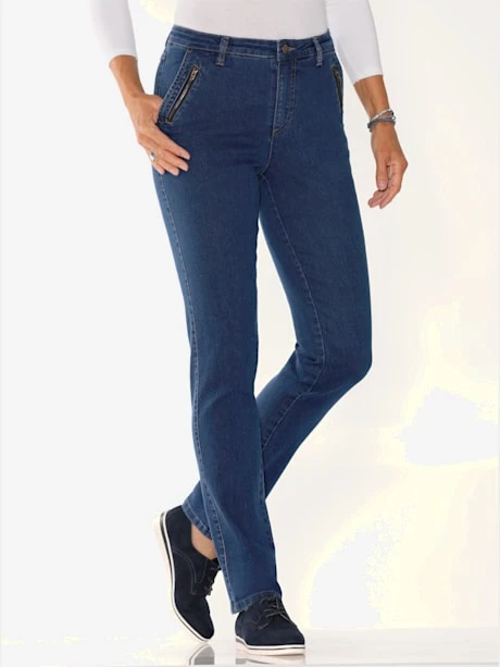 Jean Denim Doux 1 Jean Denim Doux