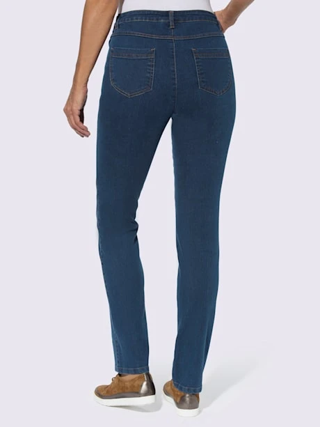 Jean Denim Doux 4 Jean Denim Doux – Image 4