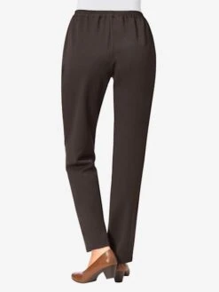 Pantalon Décontracté Et Féminin -T-Shirt Sweat Soldes Magasin 026.00ZUK05538 A51.003