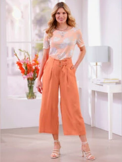 T-shirt Qualité Viscose Douce