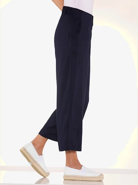 Pantalon Pure Viscose 2 Pantalon Pure Viscose – Image 2