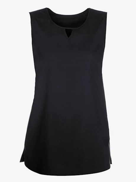 Liquette Féminine Ceintré à Motif 2 Liquette Féminine Ceintré à Motif – Image 2