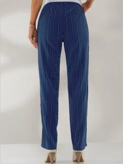 Pantalon Estival Femme Confortable Et Tendance 5 Pantalon Estival Femme Confortable Et Tendance -T-Shirt Sweat Soldes Magasin 028.00ZUK05539 A11.006