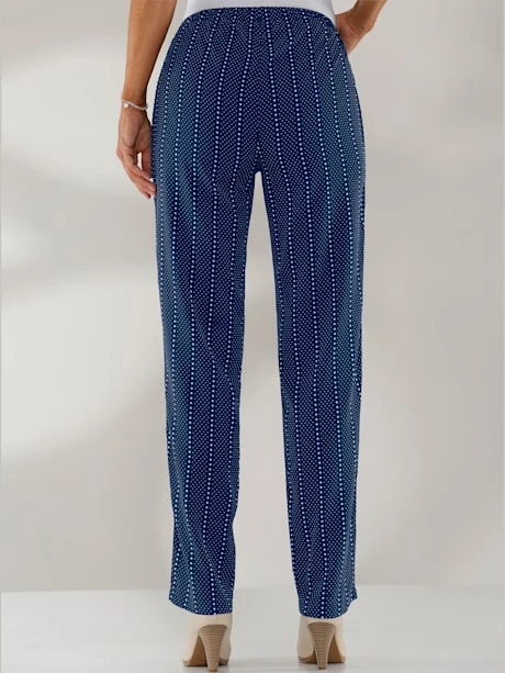 Pantalon Estival Femme Confortable Et Tendance 3 Pantalon Estival Femme Confortable Et Tendance – Image 3