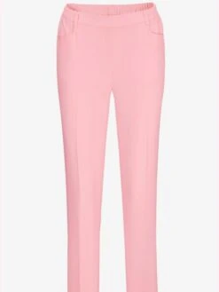 Pantalon Féminin Coupe Droite -T-Shirt Sweat Soldes Magasin 029.00ZUK05541 A09.001