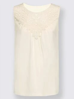 Débardeur Qualité Viscose Douce 7 Débardeur Qualité Viscose Douce -T-Shirt Sweat Soldes Magasin 030.00F0156445 B02.001