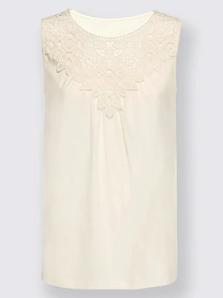 Débardeur Qualité Viscose Douce 4 Débardeur Qualité Viscose Douce – Image 4