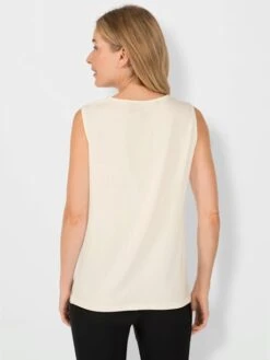 Débardeur Qualité Viscose Douce 6 Débardeur Qualité Viscose Douce -T-Shirt Sweat Soldes Magasin 030.00F0156445 B03.001