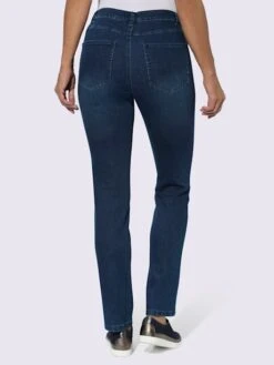 Jean Coutures De Séparation Affinantes -T-Shirt Sweat Soldes Magasin 030.00ZUK92348 B31.001