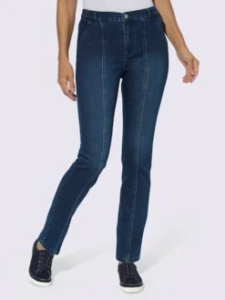 Jean Coutures De Séparation Affinantes