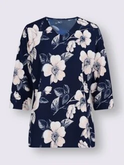 Chemisier Encolure En V Féminine 7 Chemisier Encolure En V Féminine -T-Shirt Sweat Soldes Magasin 032.00ZUK92348 B01.001