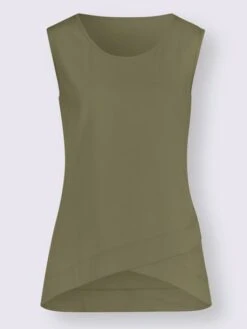 Débardeur 50% Coton 5 Débardeur 50% Coton -T-Shirt Sweat Soldes Magasin 034.00F0156447 B04.001