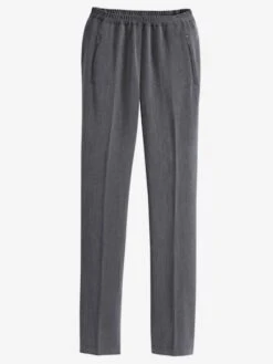 Pantalon Femme Chaud Idéal Pour L'hiver -T-Shirt Sweat Soldes Magasin 036.00KAT11130 A01.001