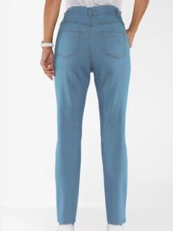 Jean Ceinture Haute -T-Shirt Sweat Soldes Magasin 043.00PRO.275 145.002.u