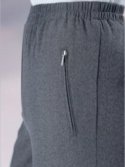 Pantalon Femme Chaud Idéal Pour L'hiver -T-Shirt Sweat Soldes Magasin 044.EU 033.14.1.LUP