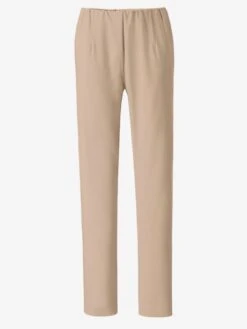 Pantalon Extensible Habillé Avec Ceinture élastique -T-Shirt Sweat Soldes Magasin 052.00KAT.136 139.002.u