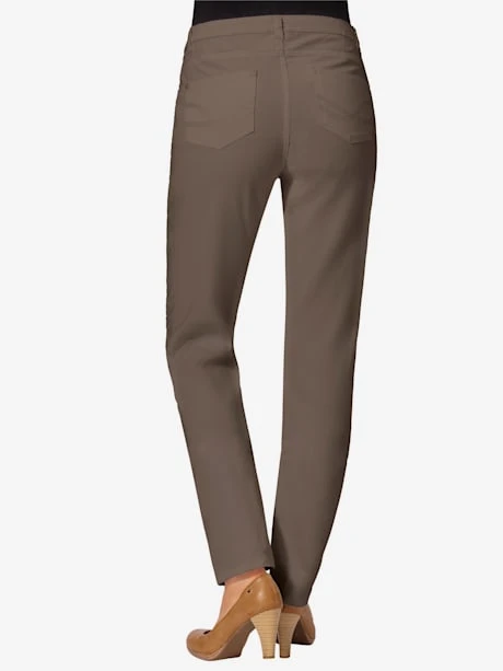 Jean Tendance Coupe Droite 3 Jean Tendance Coupe Droite – Image 3