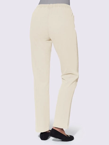 Jean Facile à Enfiler 3 Jean Facile à Enfiler – Image 3