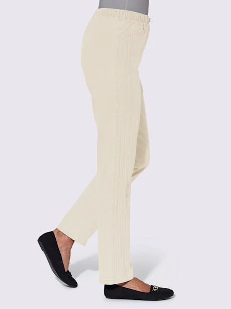 Jean Facile à Enfiler 2 Jean Facile à Enfiler – Image 2