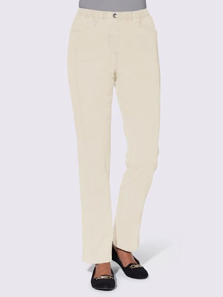 Jean Facile à Enfiler 1 Jean Facile à Enfiler