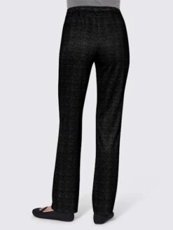 Pantalon Intérieur Doux Gratté -T-Shirt Sweat Soldes Magasin 109.00BA155246 B01.003