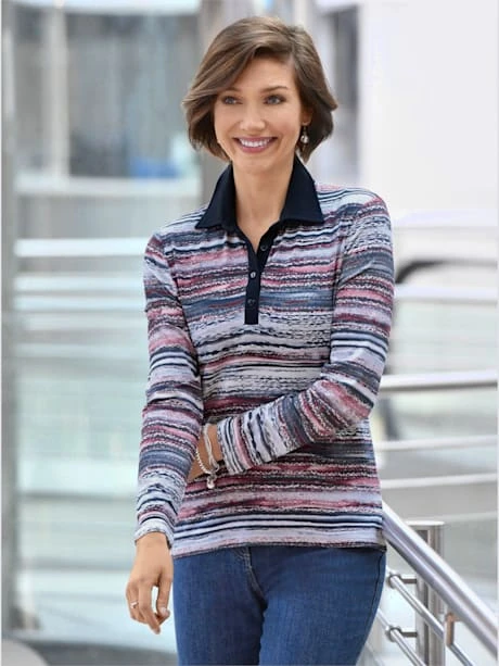 Polo Viscose 1 Polo Viscose