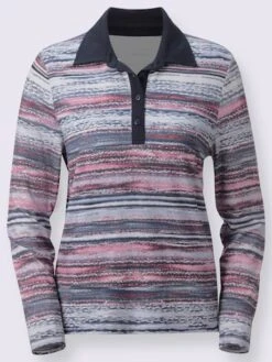 Polo Viscose 7 Polo Viscose -T-Shirt Sweat Soldes Magasin 111.00BA255244 B22.002