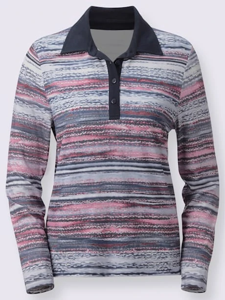 Polo Viscose 4 Polo Viscose – Image 4