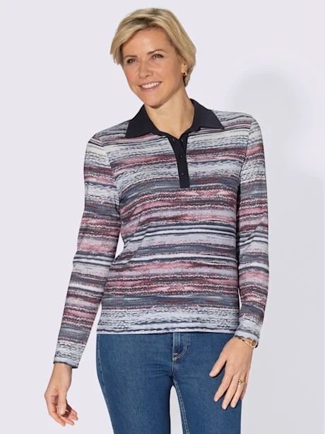 Polo Viscose 2 Polo Viscose – Image 2