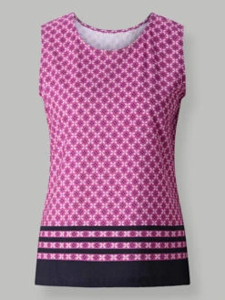 Debardeur Coupe Dissimulante -T-Shirt Sweat Soldes Magasin 134.00BJ155339 B10.001