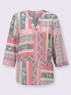 Chemisier Confortable à Porter -T-Shirt Sweat Soldes Magasin 141.00BJ155345 B01.001